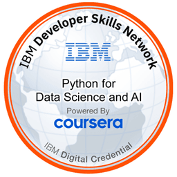 Python for Data Science and AI