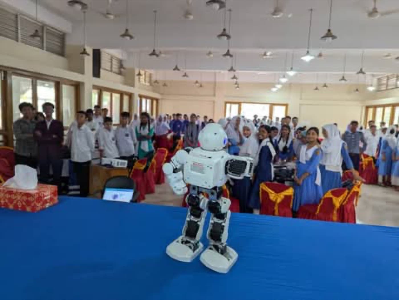 World Science Day