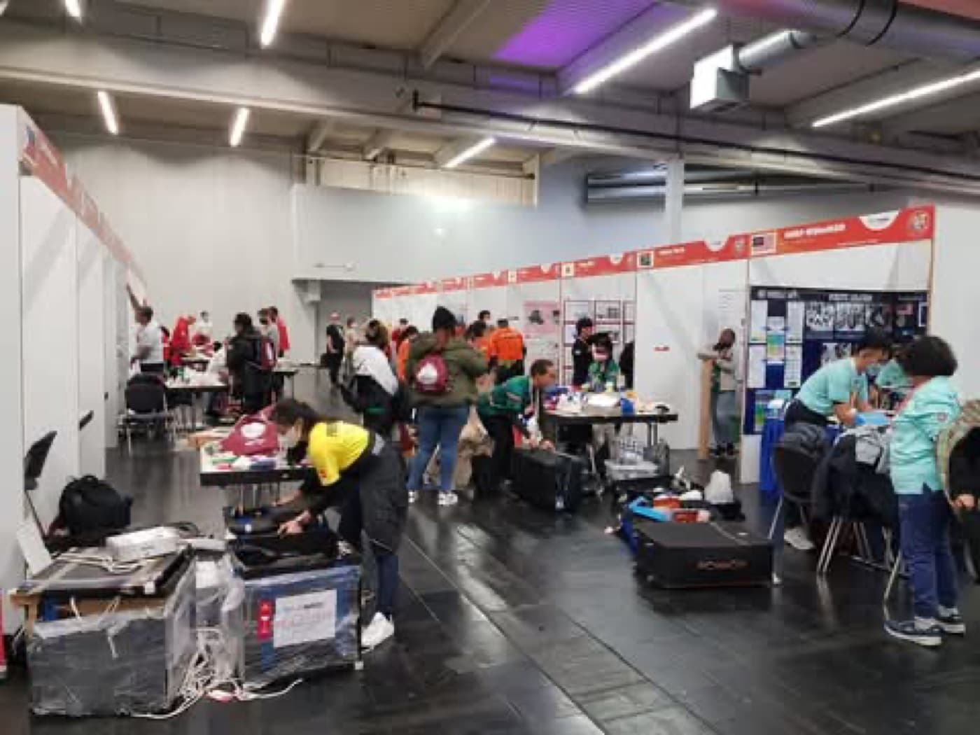 World Robot Olympiad